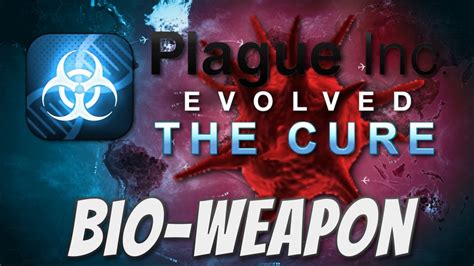 bio weapon plague inc|plague inc bio weapon brutal.